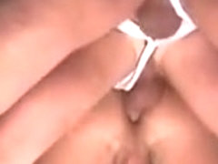 Sucking Your Way Into Varsity