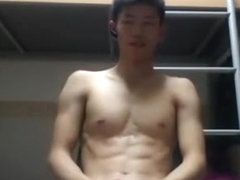 korean guy webcam sample 18