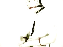 Cums must stick together