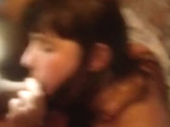 cute girl sucking me off