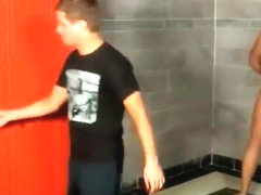 Delicious schlong fellating becomes rectal action