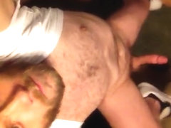 Haydn Rock Hard And Horny