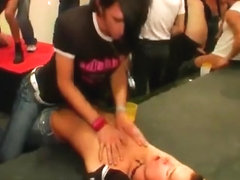 Gay porn cant stop making out this time with our patented Glory Hole Wall