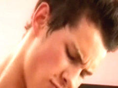 Super sexy twinks with large ramrods!