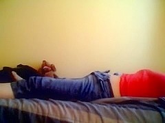 2 intensive orgasms whilst having a wicked dream