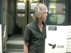 The Boy Who Couldn't Swim - Drengen der ikke kunne sv??mme