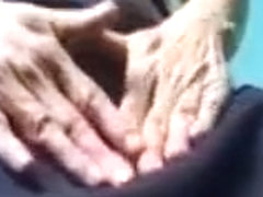 My goddess  60 years old