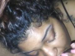 Horny Unsorted, Blowjob sex clip