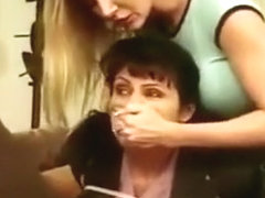 Agent Fox &amp; the spoiled brat