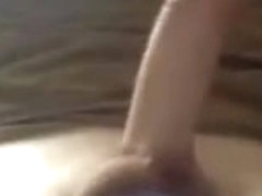 Italian guy jerks off on cam