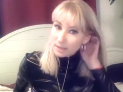 Louise_markel cam show 25012016