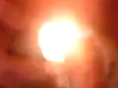 skinhead slave hot wax on dick