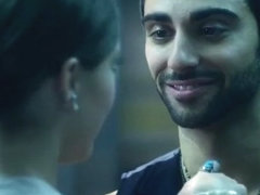 Katherine Isabelle - ''See No Evil 2''