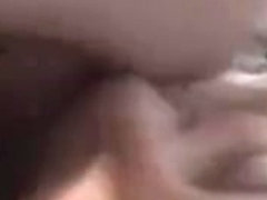 Mature Brunette Crack Whore Taking Facial Cumshot Pov