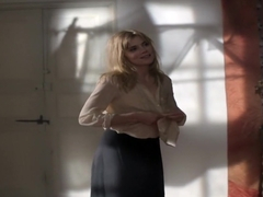 Vingt et une nuits avec Pattie (2015) Isabelle Carre, Karin Viard