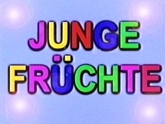 Junge Fruechte