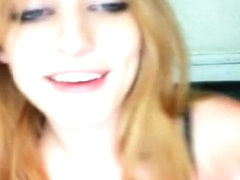 Fabulous Webcam movie with Masturbation scenes