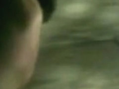 baise ballerines en l'air