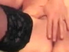 Fingering cum-hole previous to fucking can u aid me