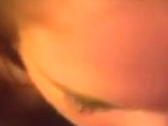 Britta Schluckt Alles!!!