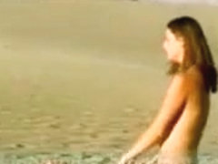 Campers great fuck in the desert