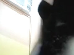 Hottest Webcam record with Asian scenes