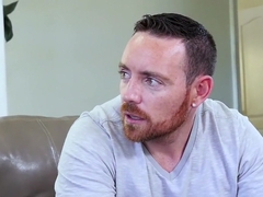 Daddies teach their teen daughters a couple of things about being good girls