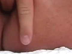 pplaying with my tight asshole