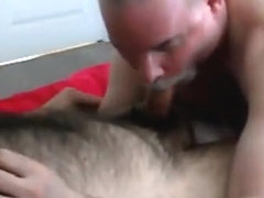 Italian Dom's Face Fuck & Facial For Me.