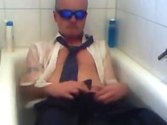 wet after fair visit