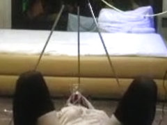 Kinky crossdresser Mimi (2012.07.08) #2