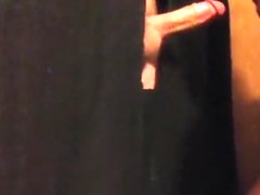 TJ Returns the Night after