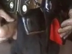 Cum on High Heels Mix 38