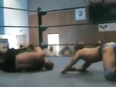 Wrestling 2