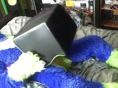 Fleshlight Fun Again (2 Cumshots!)