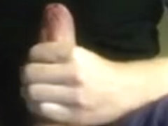 i cum on my black tshirt