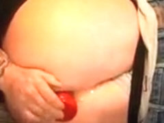 still looking for my first real cock in my ass