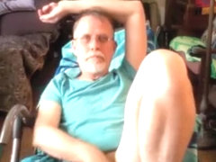 Crazy Spirit Part 3 of 3