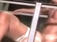 Maricona dominada y usada por calvo cafriendn