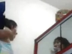 le Gusta por el culo