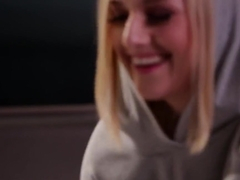 Young Dykes Licking Pussy In Sixtynine Pose