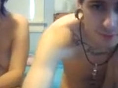 johnnyconstantine private video on 07/15/15 18:05 from Chaturbate