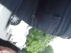 Indian Ass Jeans Gand