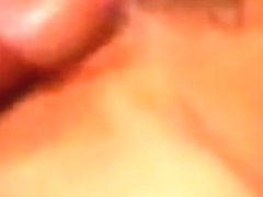 Bitch Gets Fucked Hard After Workout