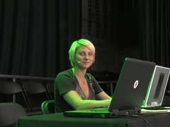 Edited version of Aug. 26ths live semi-final match up.