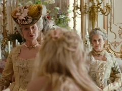 Kirsten Dunst - Marie Antoinette (2006)