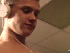 Eurocreme: Behind the Scenes: October 2012