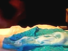 cum on panties compilation 3