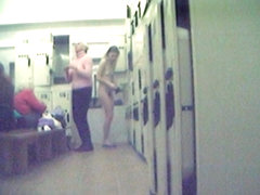 Change Room Voyeur Video N 706