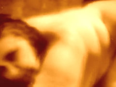 Vit Dans Le Cul Dressé Natali Jouit